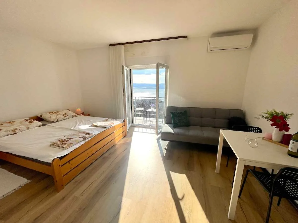 Studio apartman Ivana&Ante