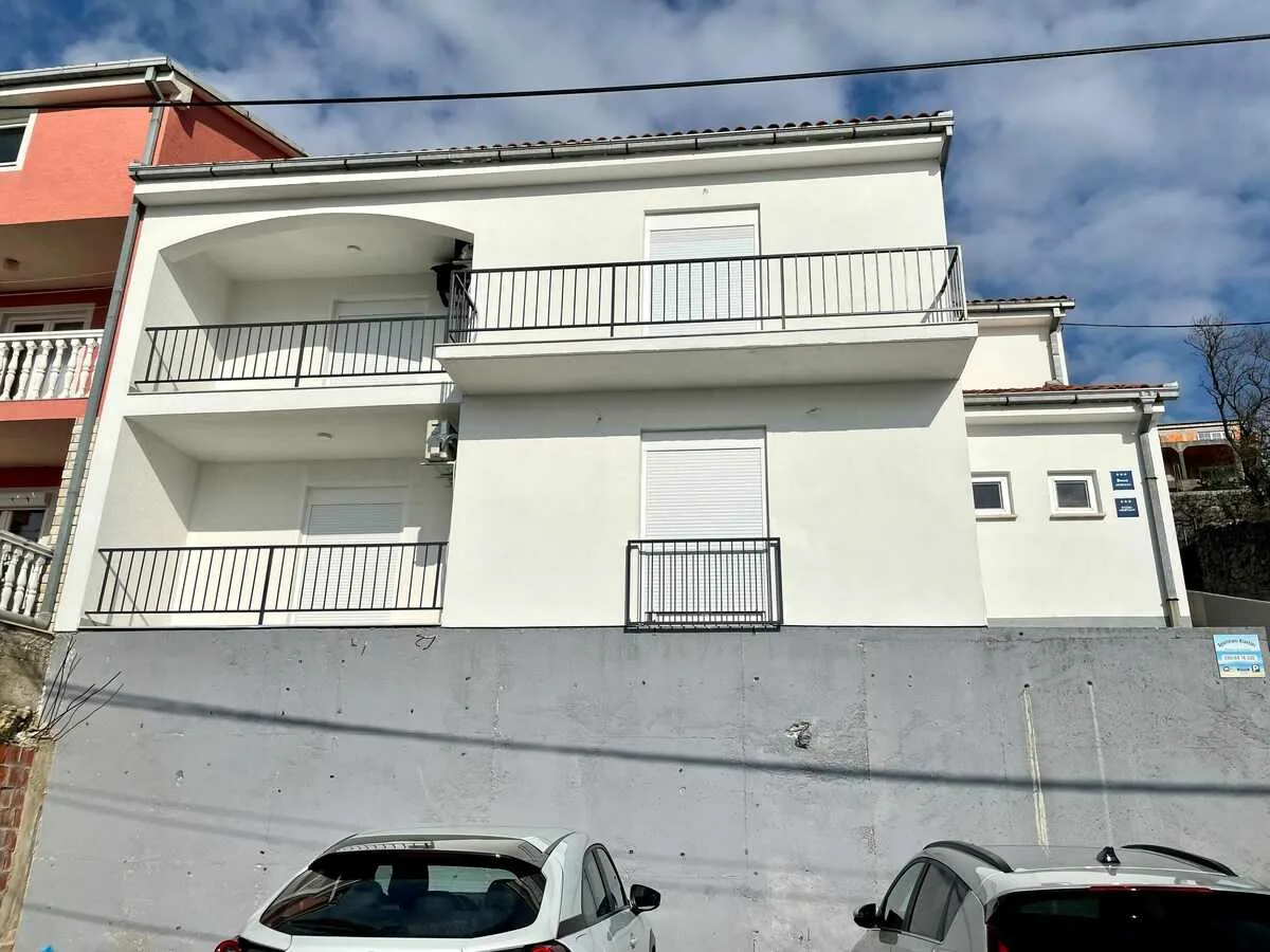 Studio apartman Ivana&Ante