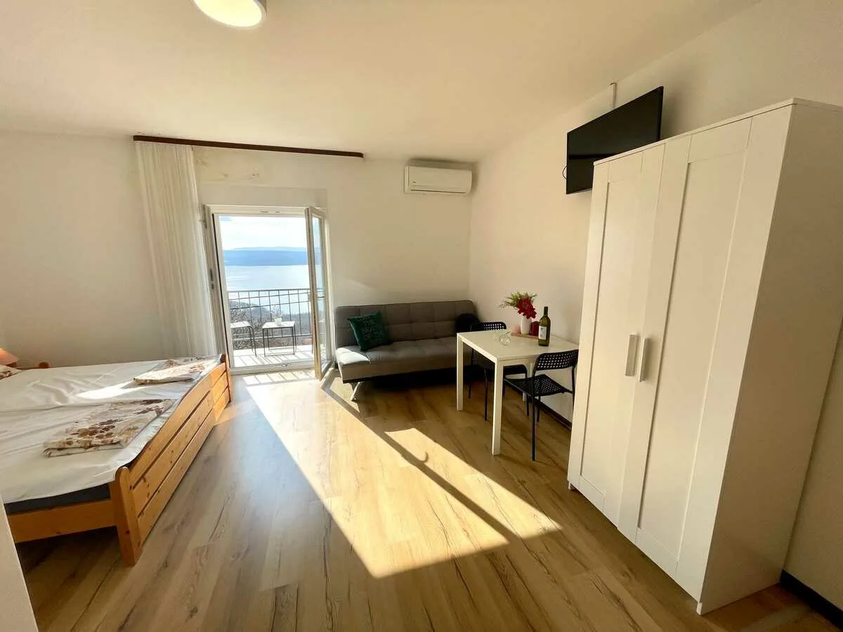 Studio apartman Ivana&Ante