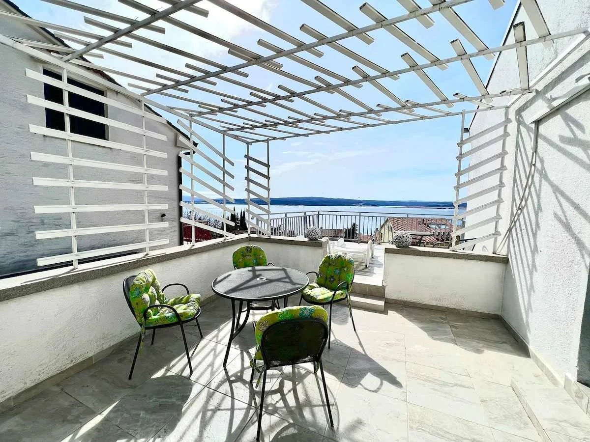 Apartments Azoa 1