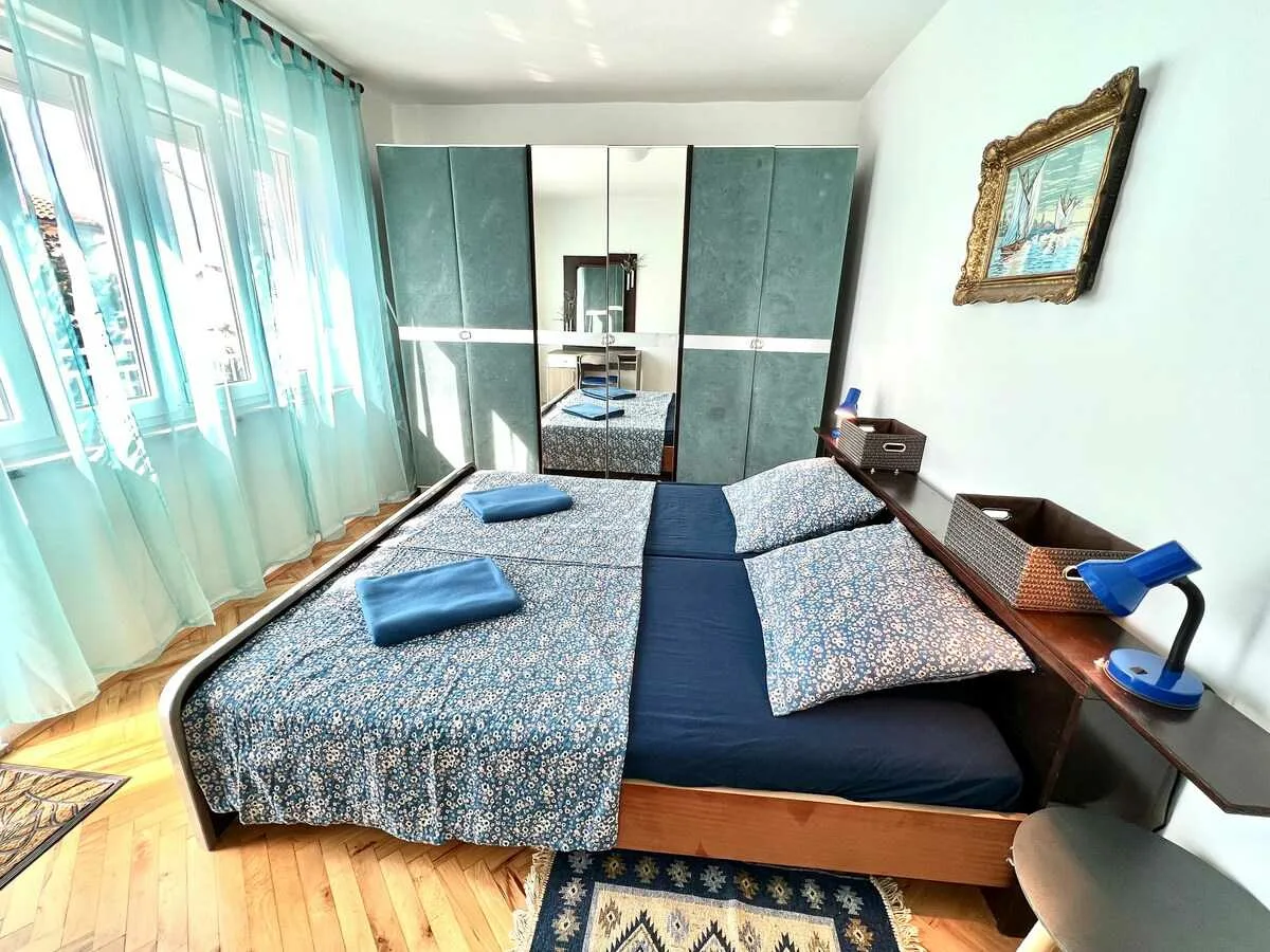 Apartments Azoa 1