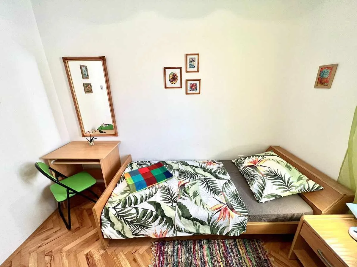 Apartments Azoa 1