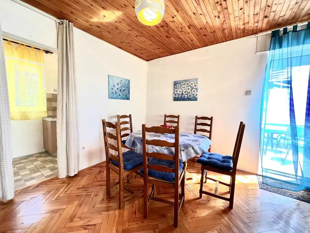 Apartments Azoa 1