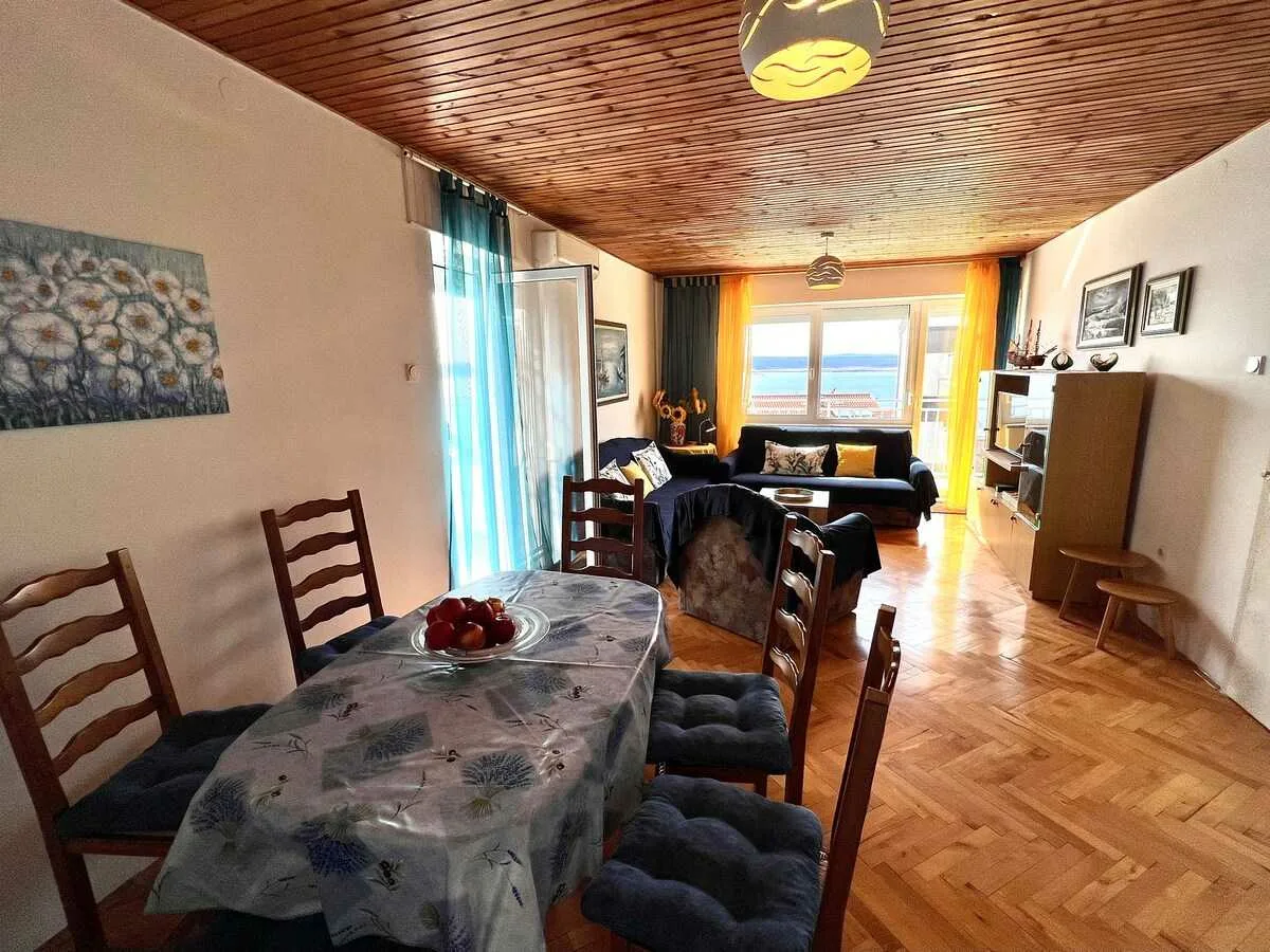 Apartments Azoa 1