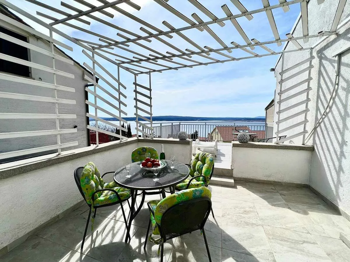 Apartments Azoa 1
