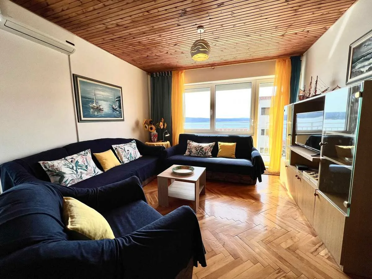 Apartments Azoa 1