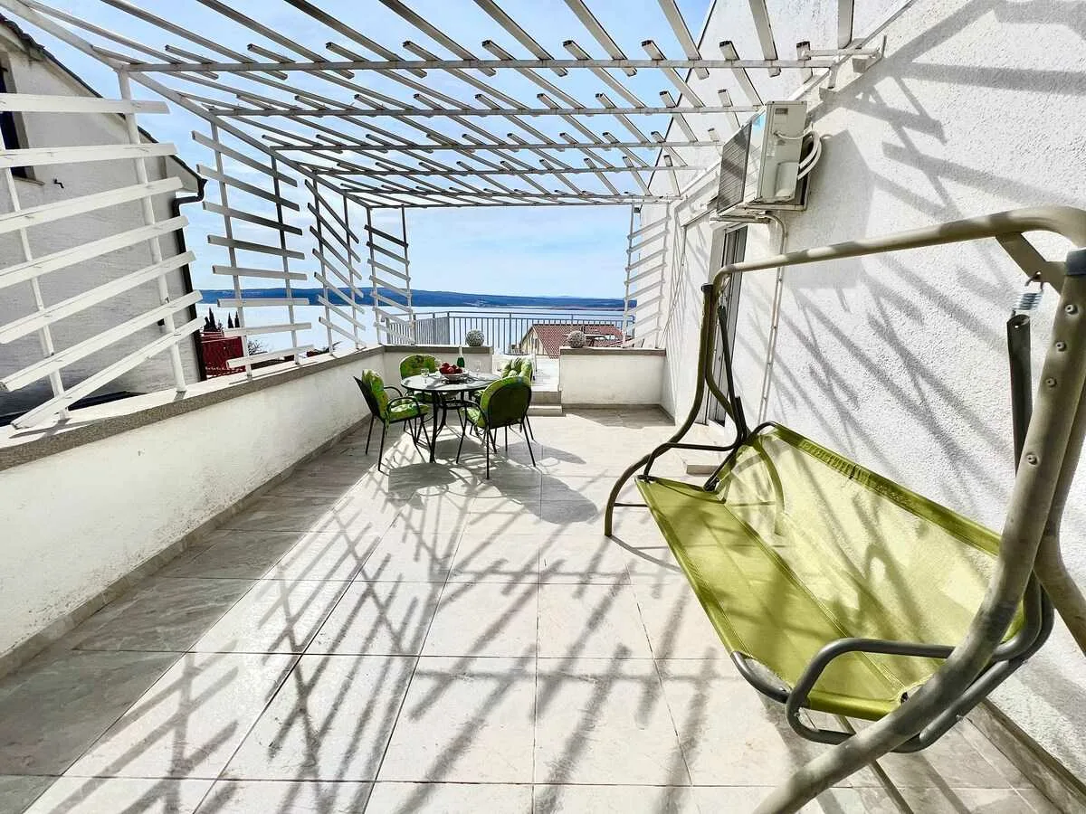 Apartments Azoa 1