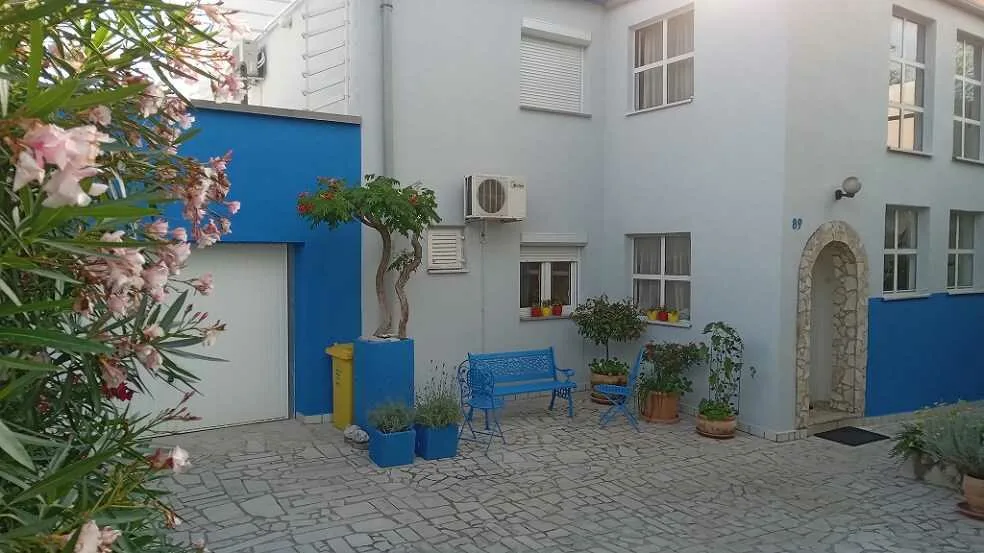 Apartments Azoa 3