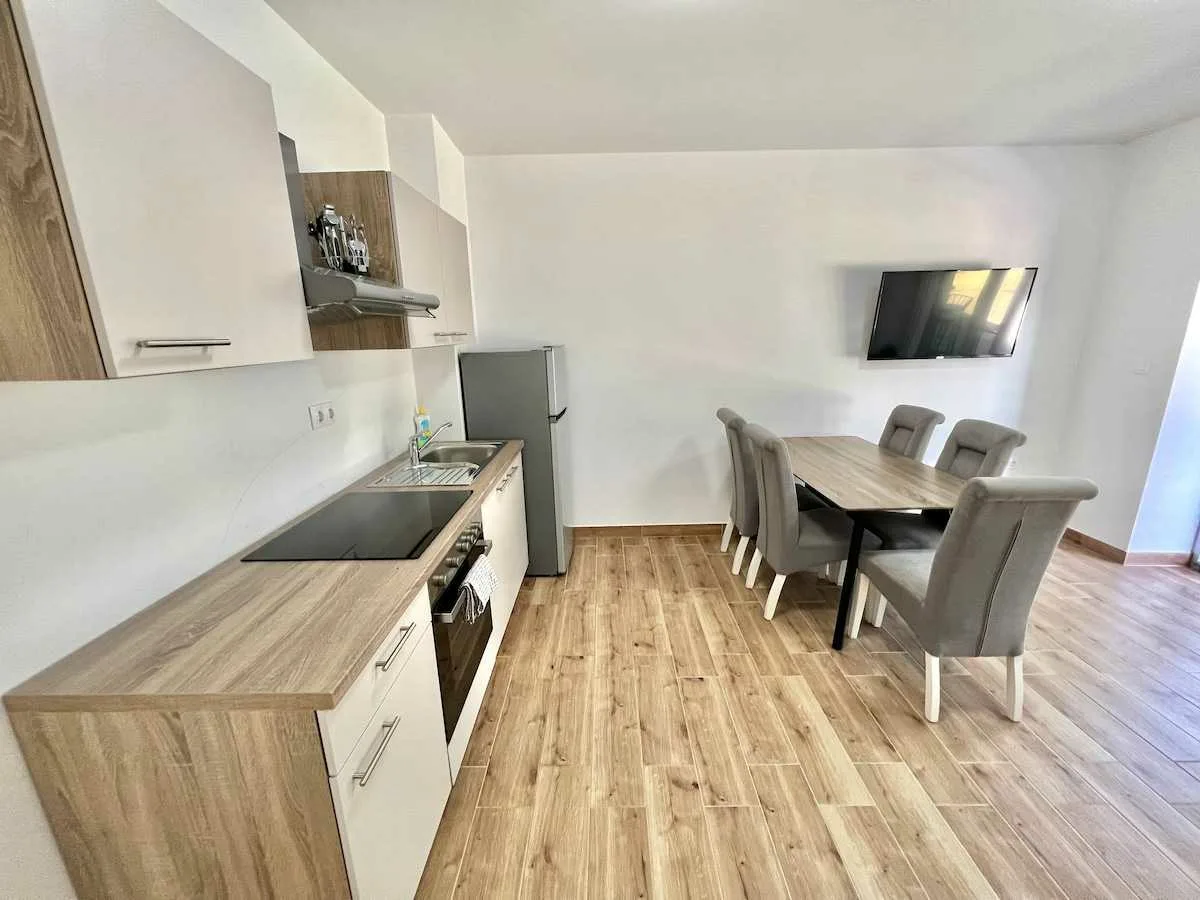 Apartman Fantasia del mare