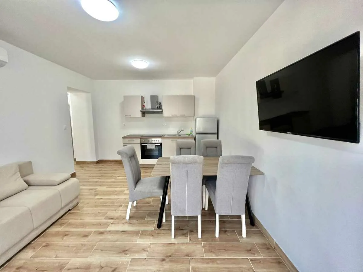 Apartman Fantasia del mare