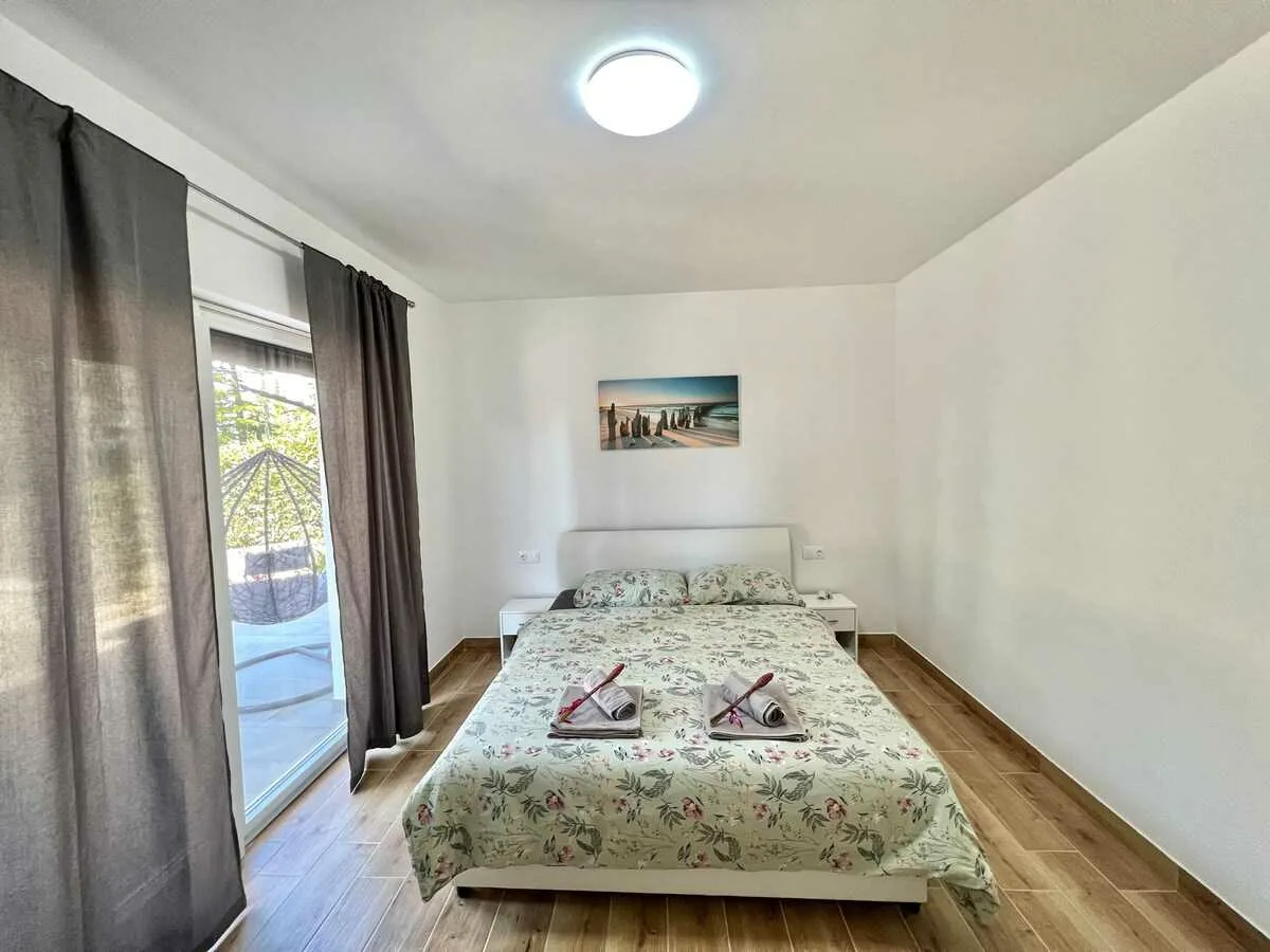 Apartman Fantasia del mare