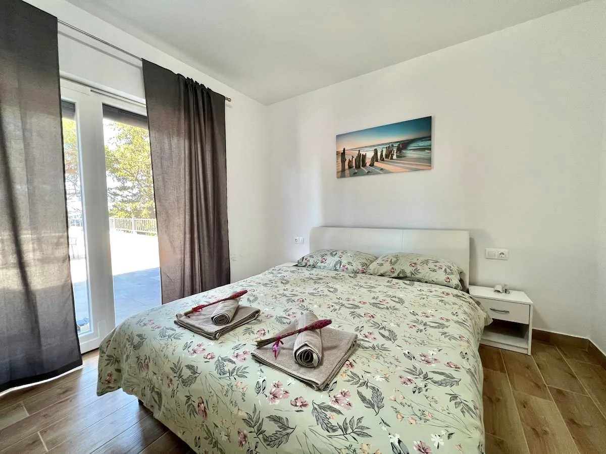 Apartman Fantasia del mare