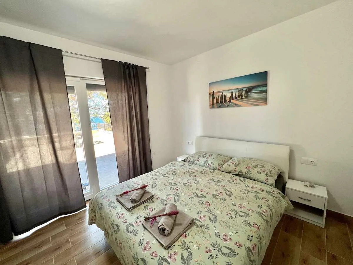 Apartman Fantasia del mare