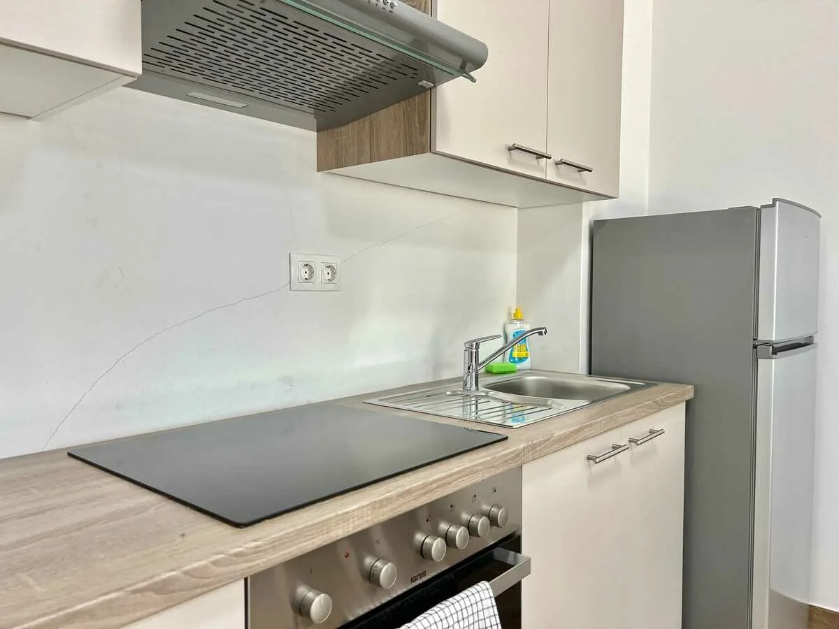 Apartman Fantasia del mare