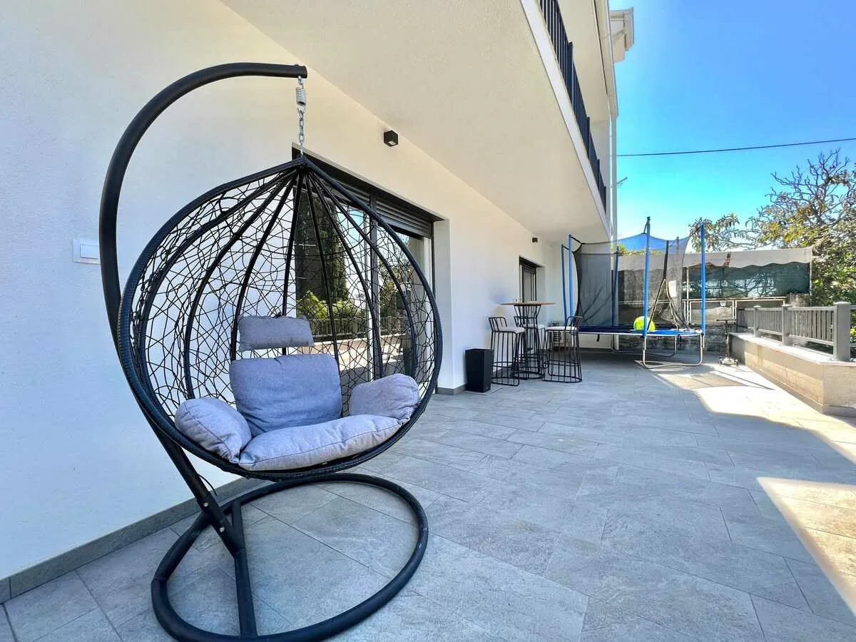 Apartman Fantasia del mare