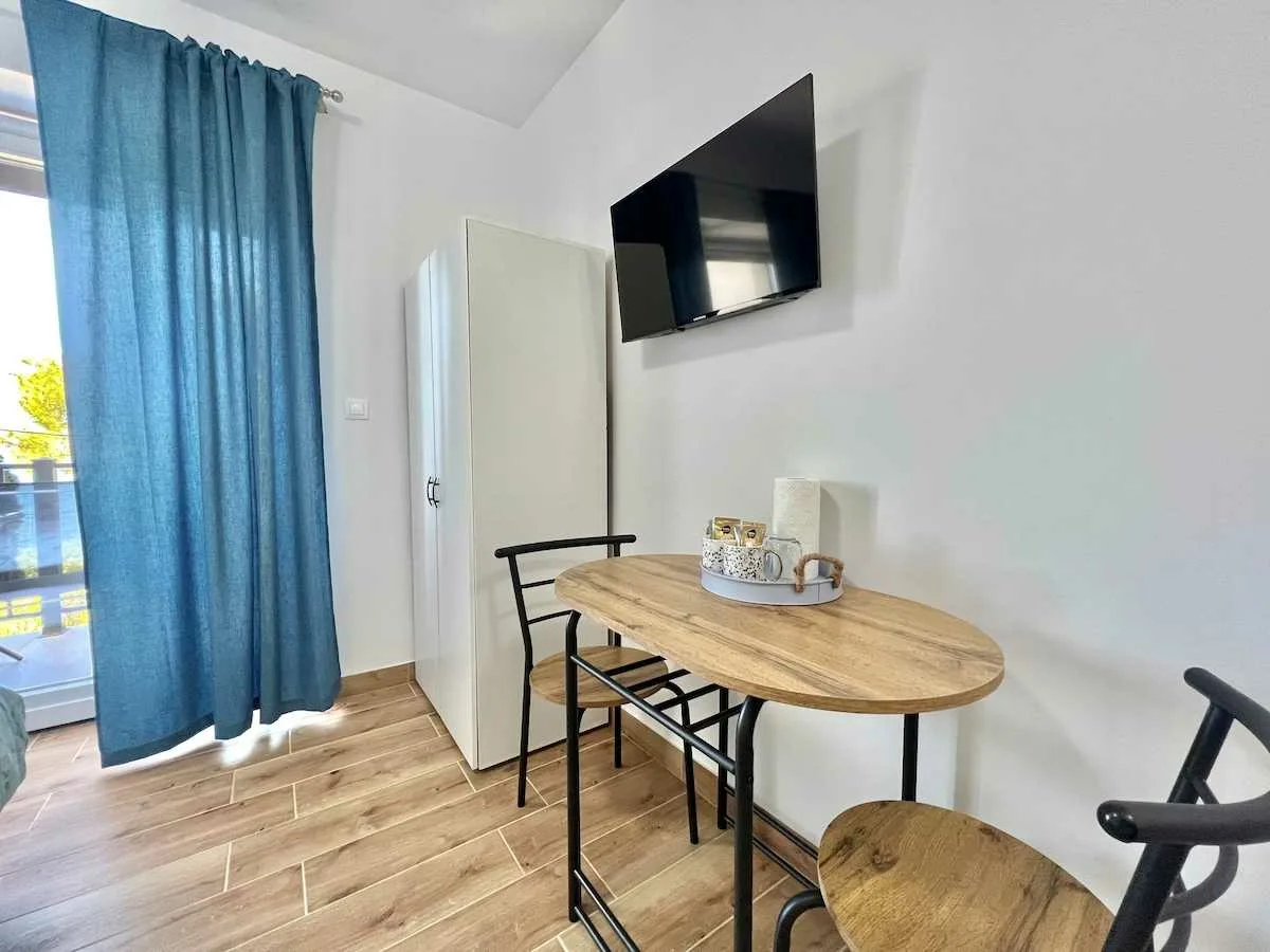Room Fantasia del mare 1