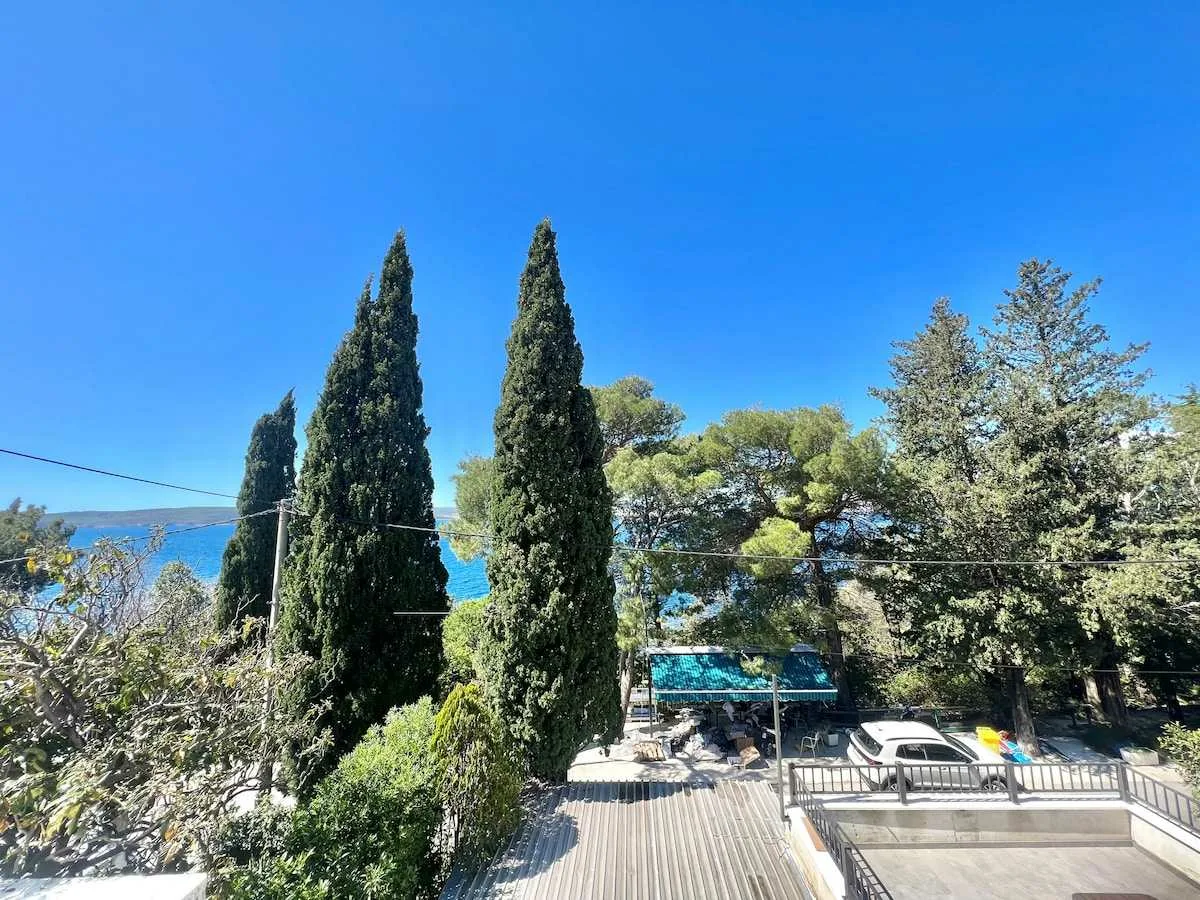 Room Fantasia del mare 1