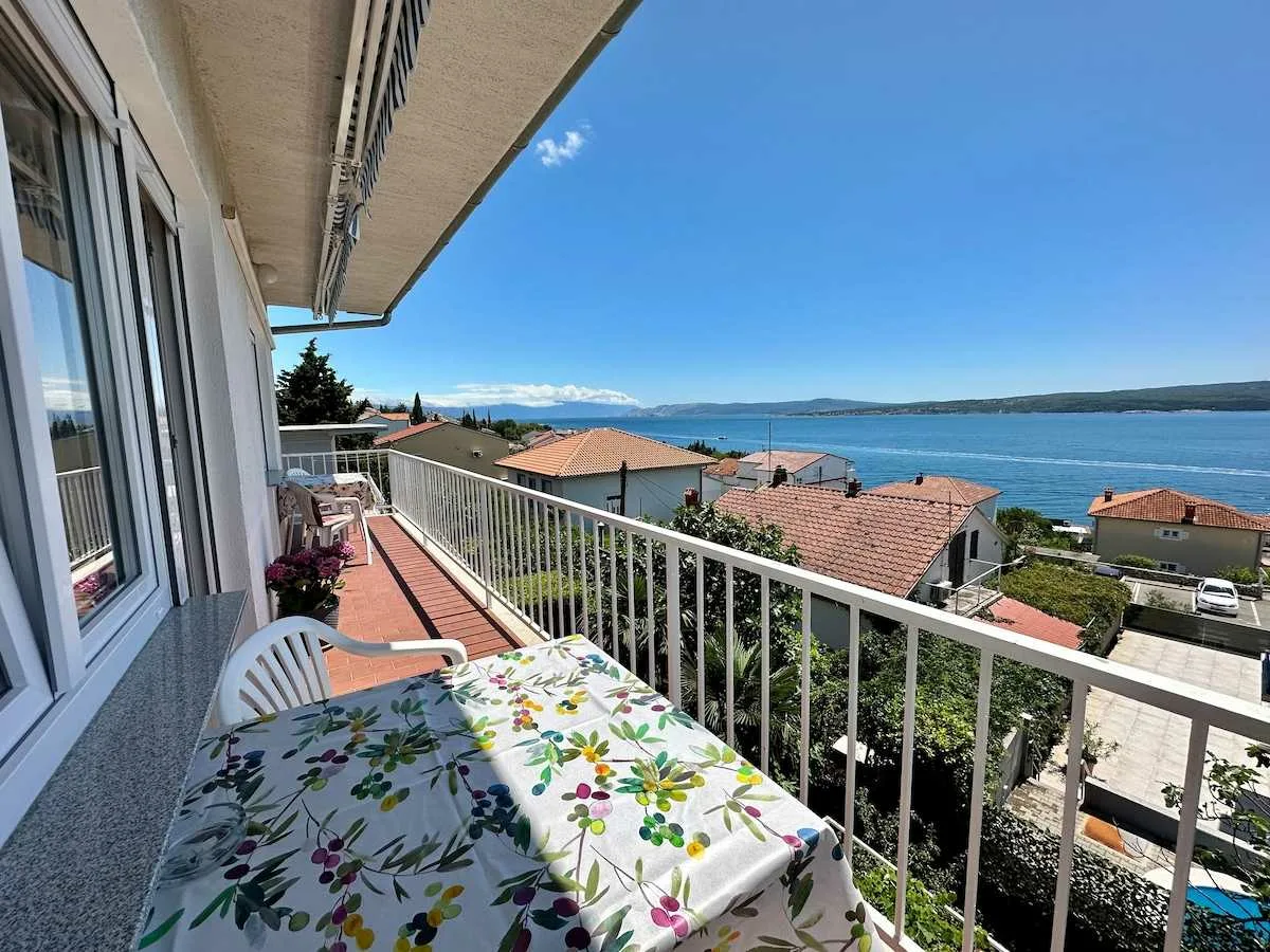 Apartman Mona 1