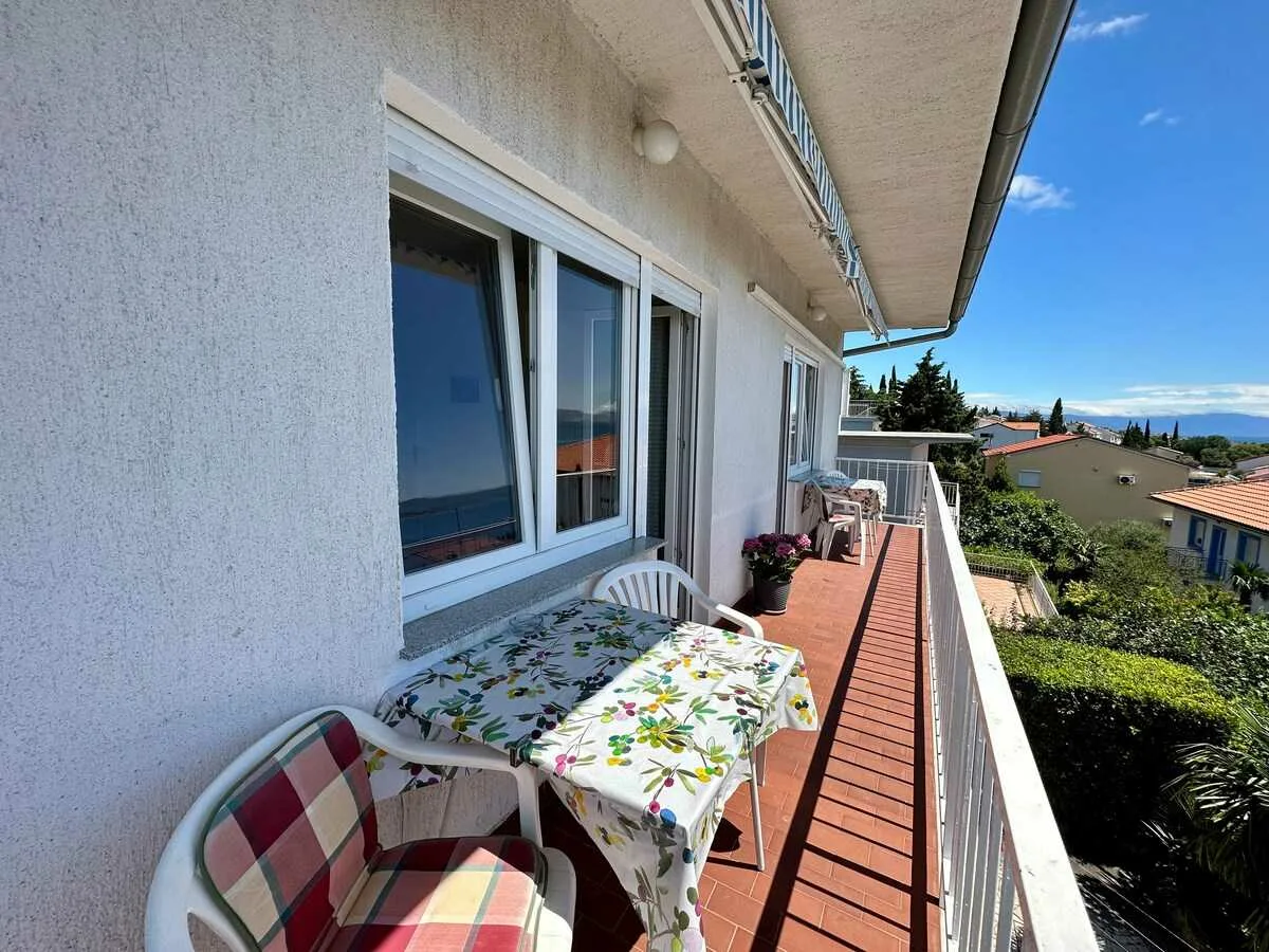 Apartman Mona 1