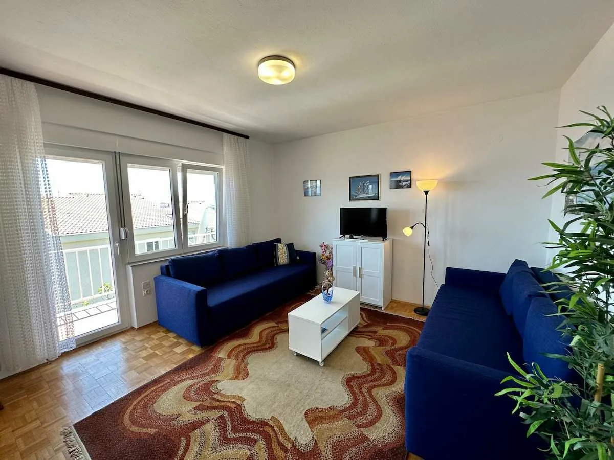 Apartman Mona 1