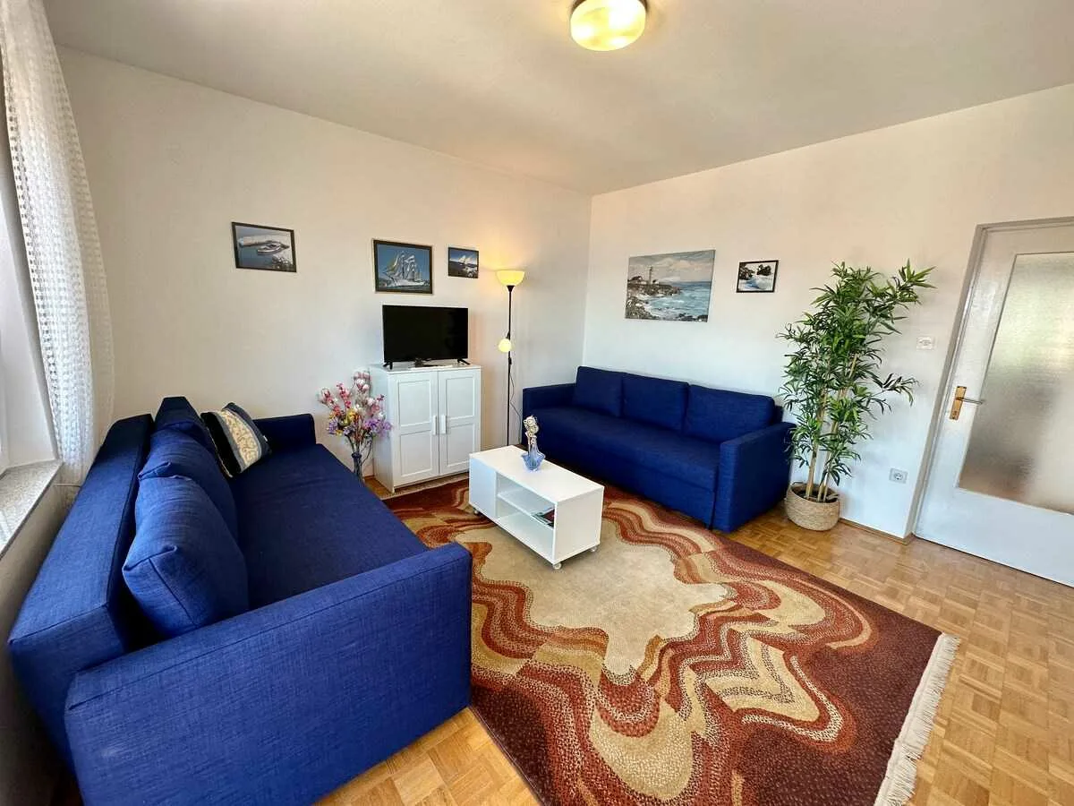 Apartman Mona 1