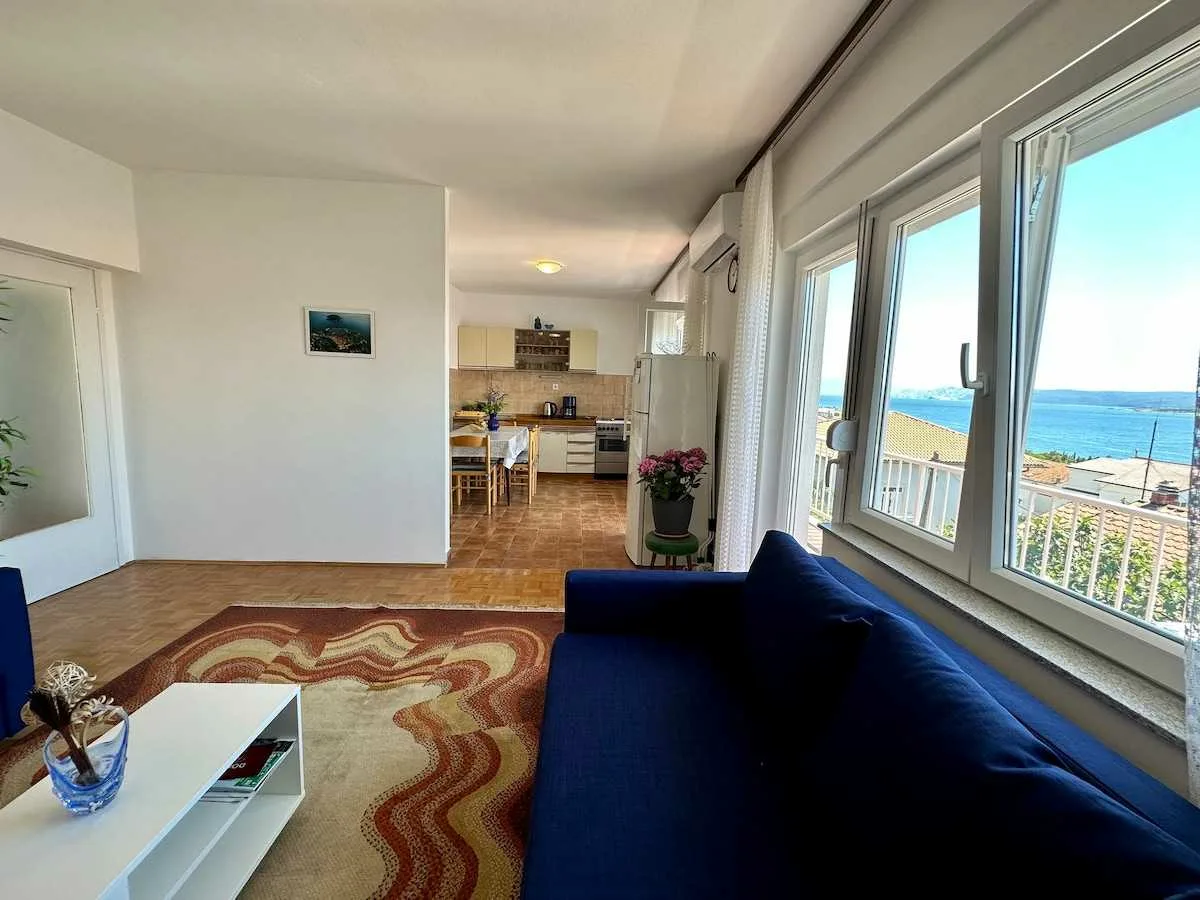 Apartman Mona 1