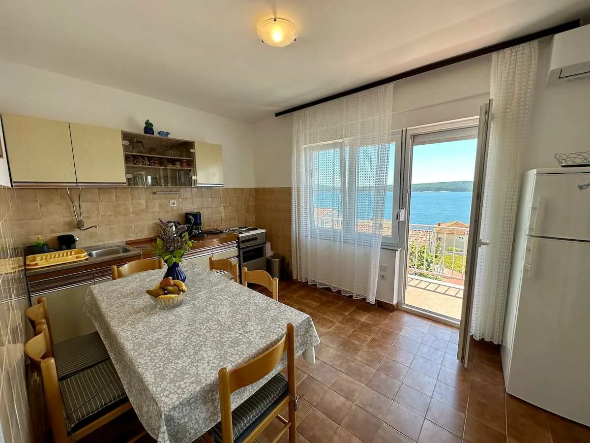 Apartman Mona 1