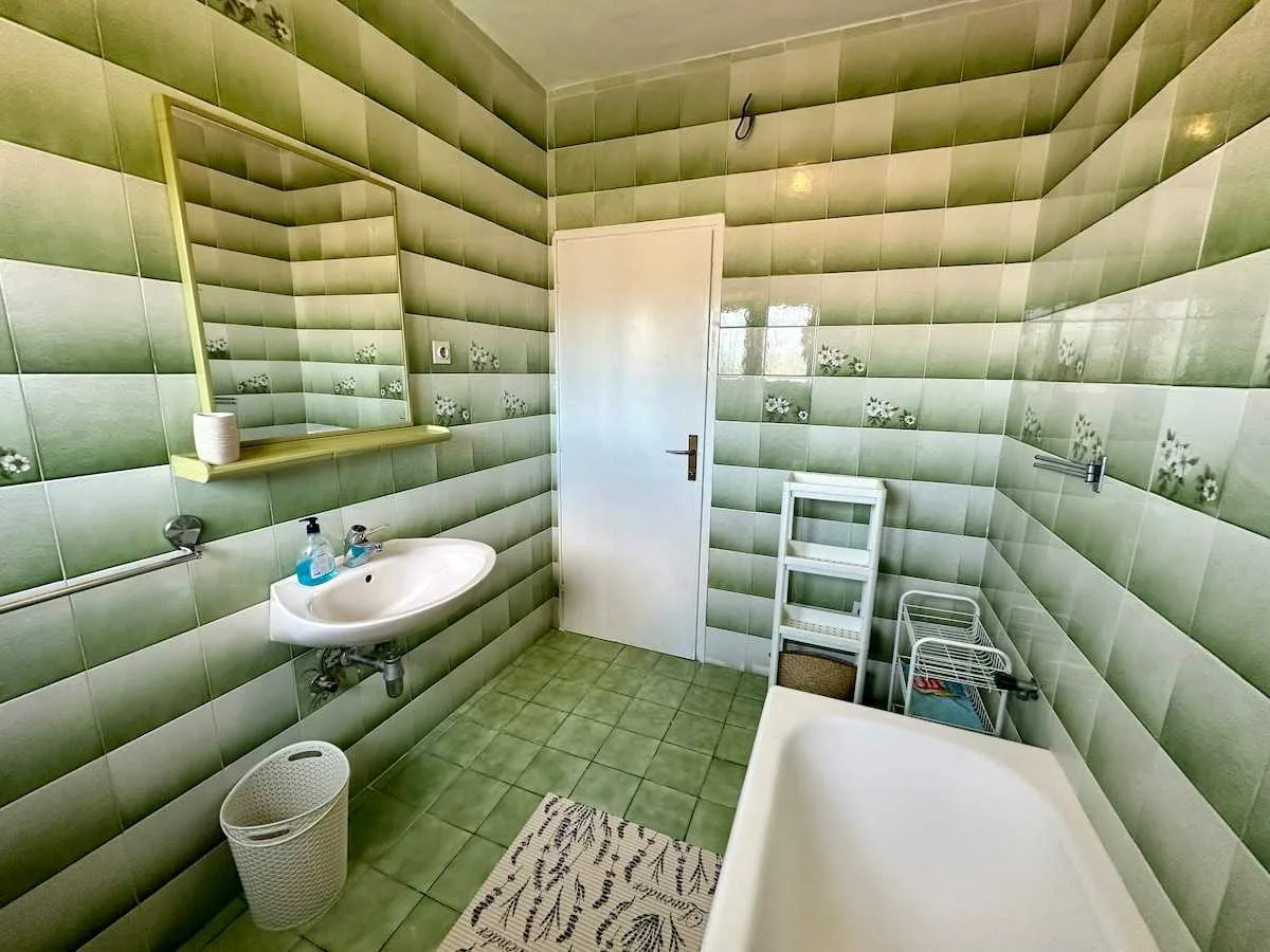 Apartman Mona 1