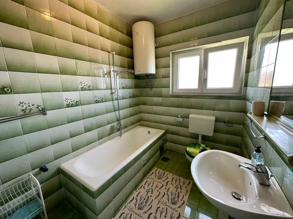 Apartman Mona 1