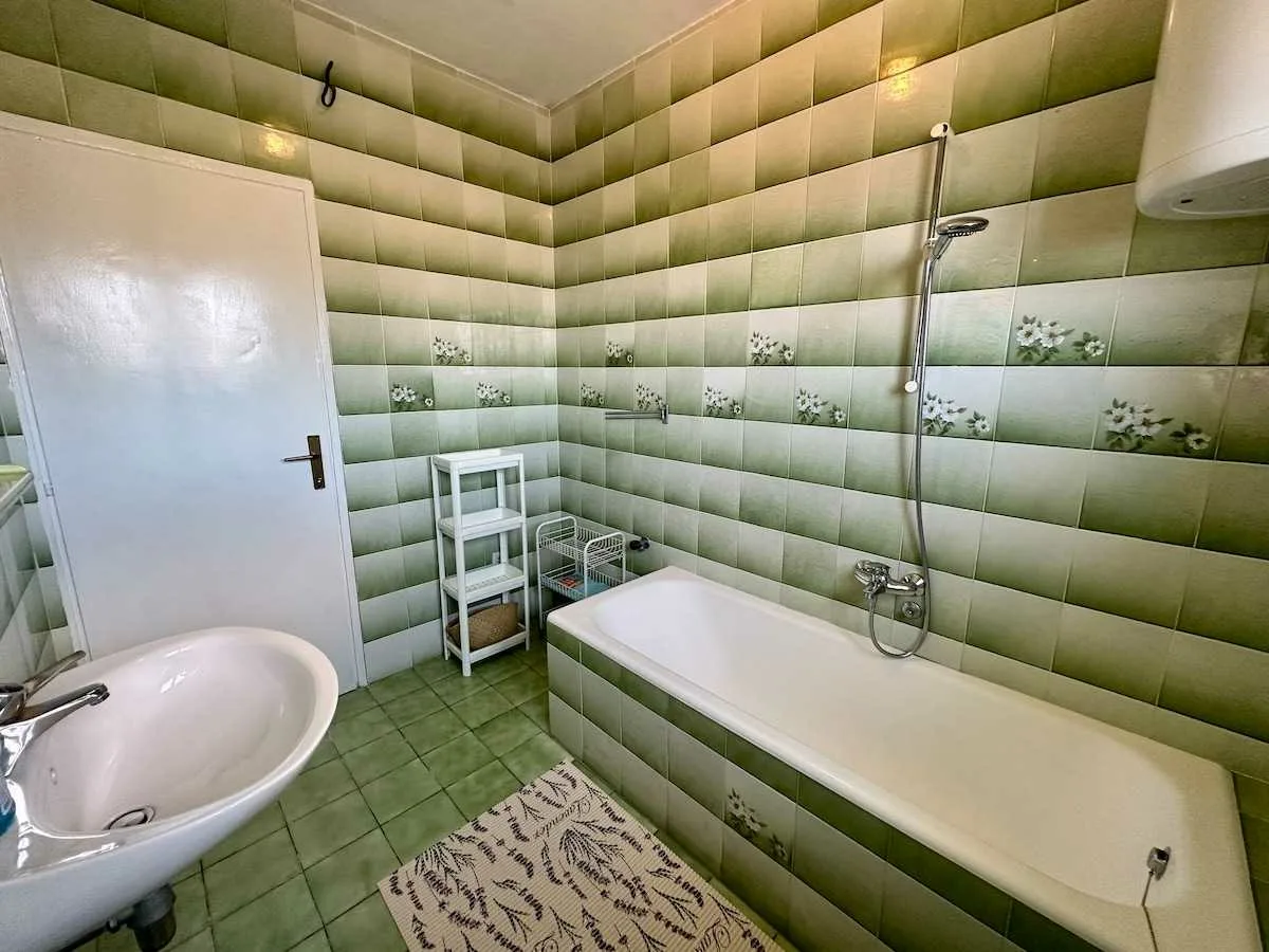 Apartman Mona 1
