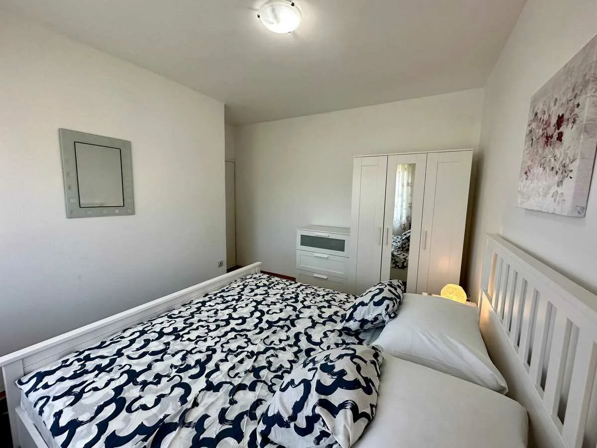 Apartman Mona 1
