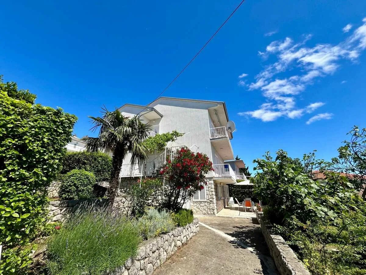 Apartman Mona 2