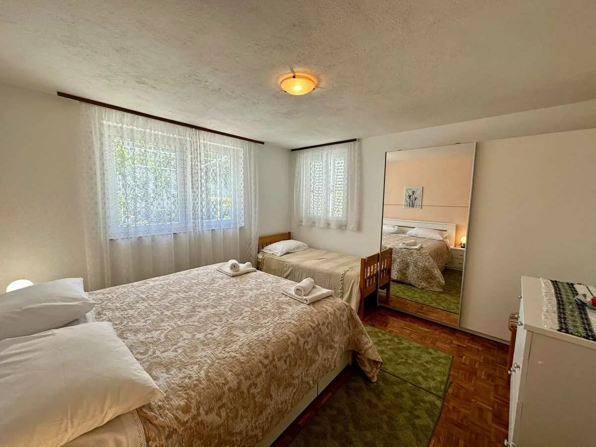 Apartman Mona 2