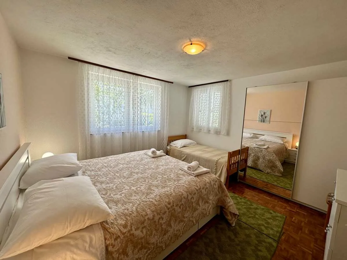Apartman Mona 2