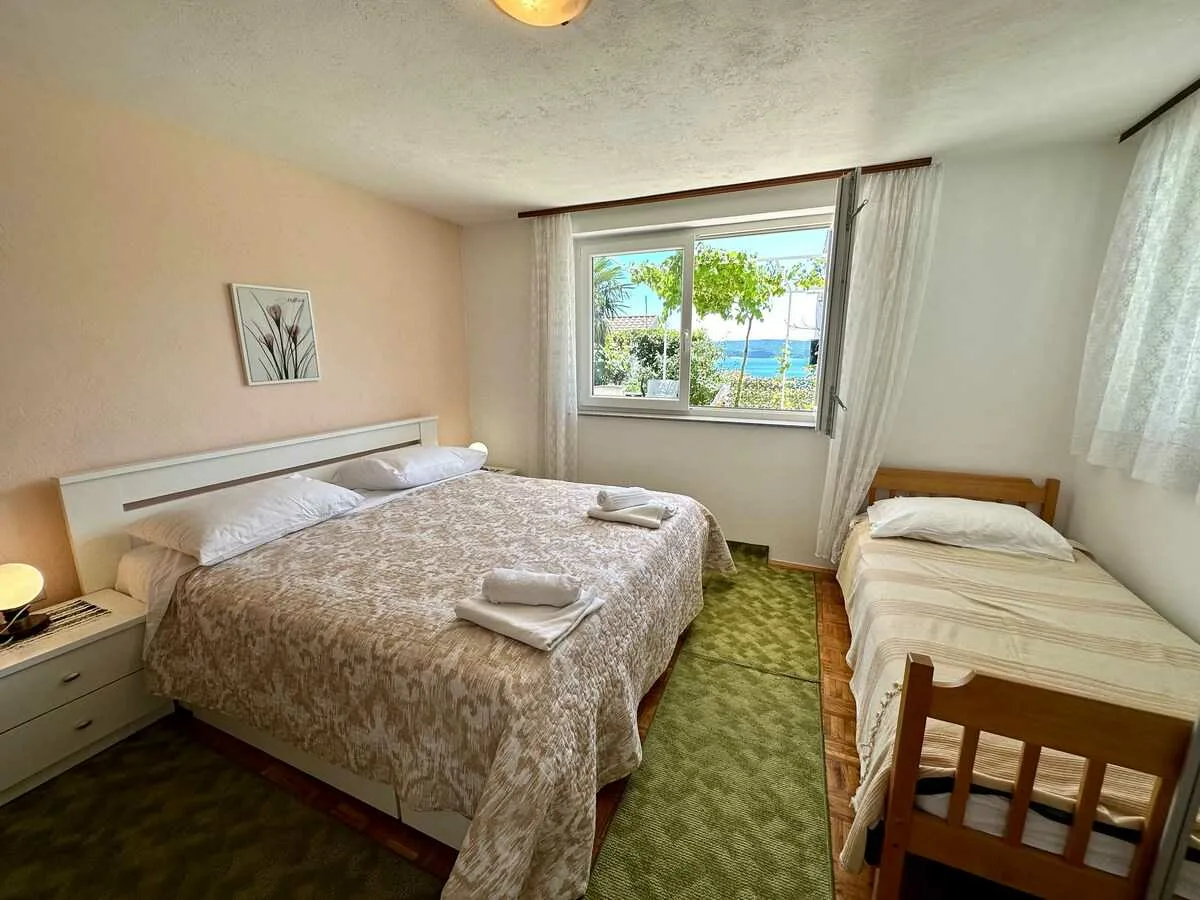Apartman Mona 2