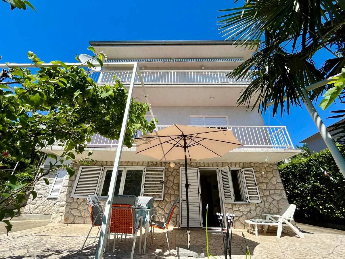 Apartman Mona 2