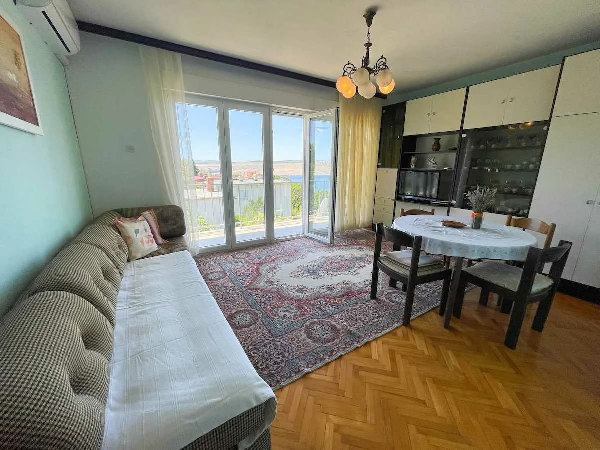 Apartman Asta