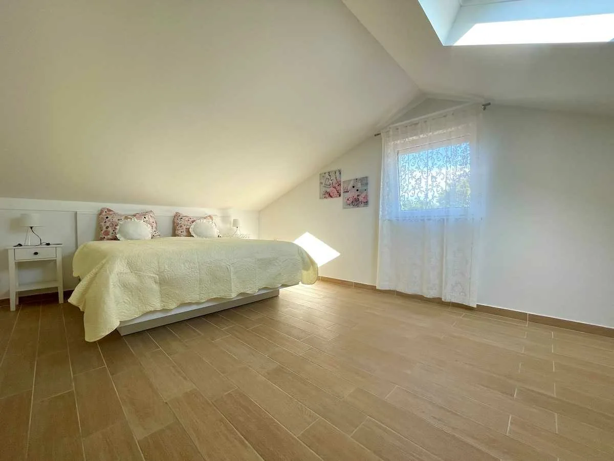 Villa Eternity