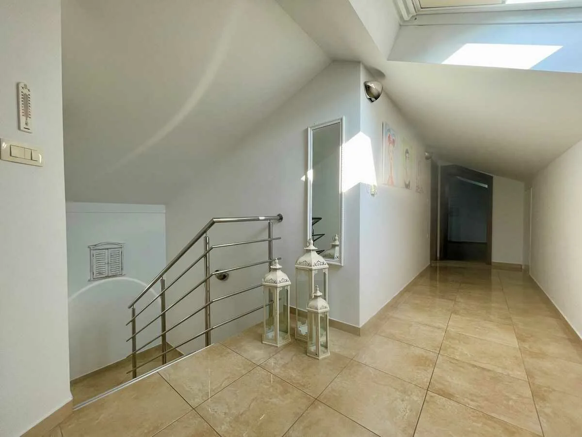 Villa Eternity