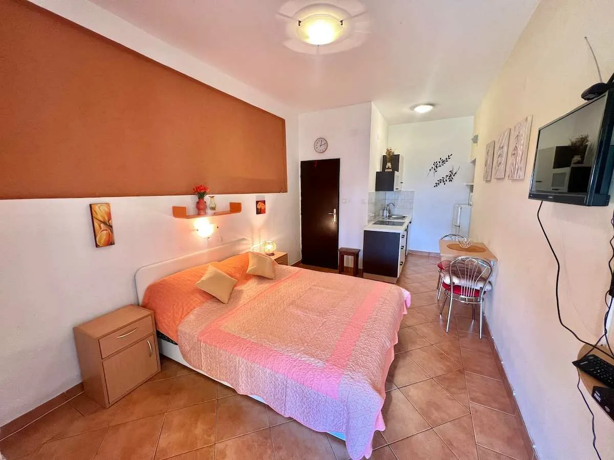 Apartman Zeleni Raj 1