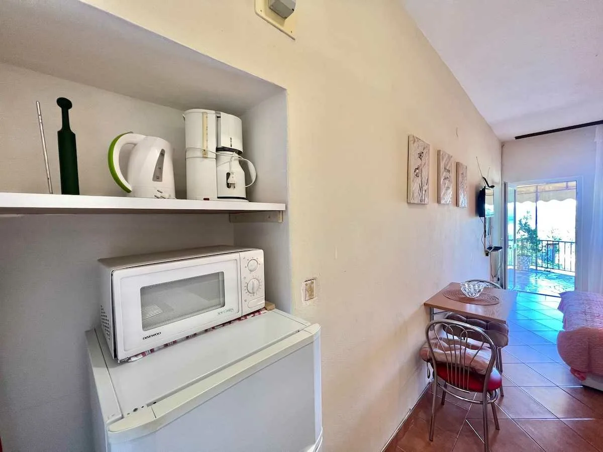 Apartman Zeleni Raj 1