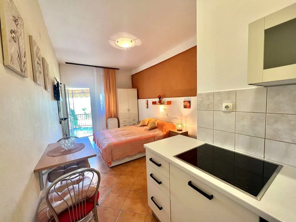 Apartman Zeleni Raj 1