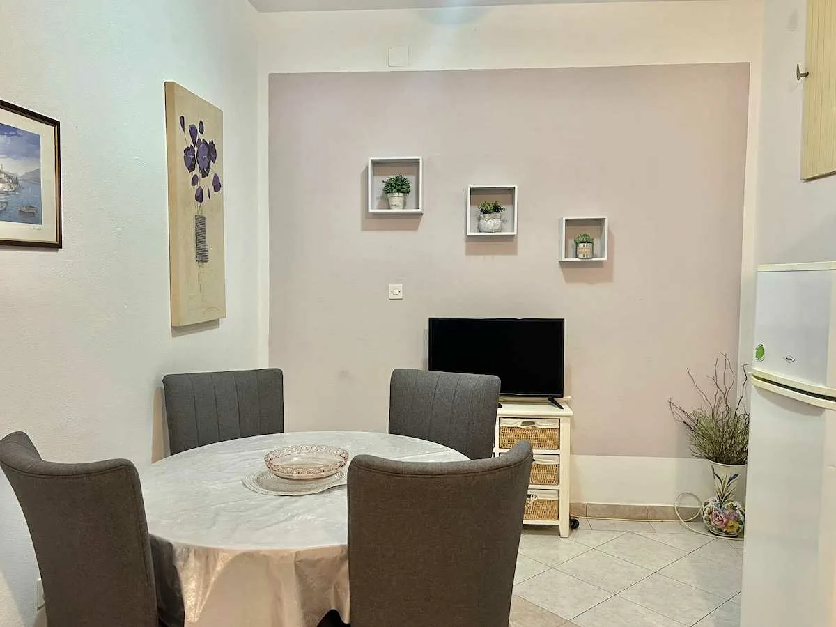 Apartman Zeleni Raj 2