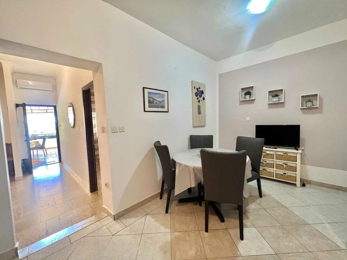 Apartman Zeleni Raj 2