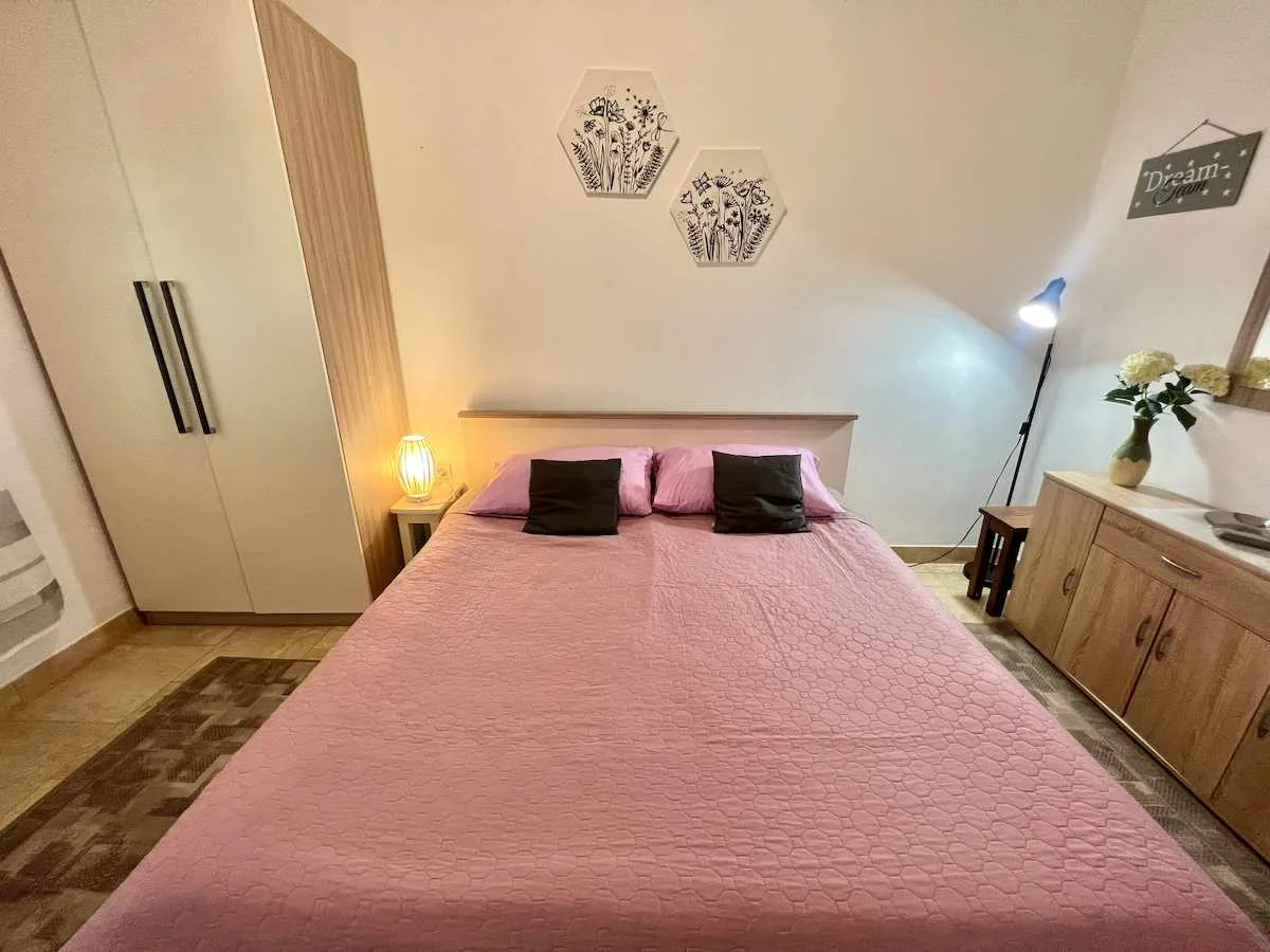 Apartman Zeleni Raj 2