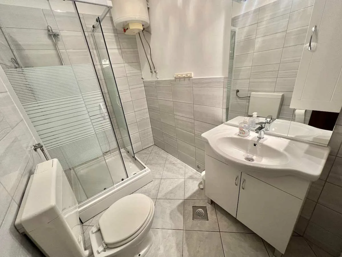 Apartman Zeleni Raj 2