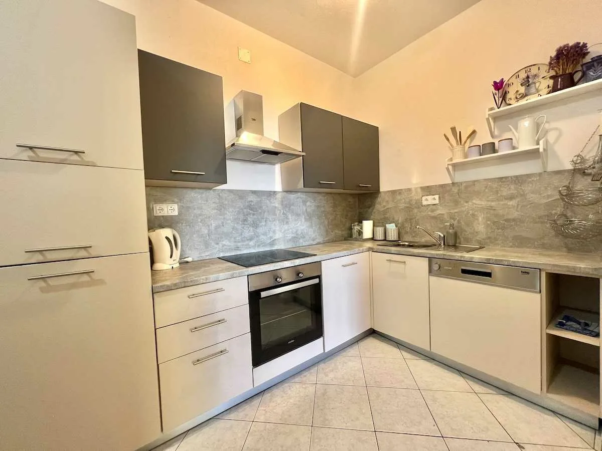 Apartman Zeleni Raj 2