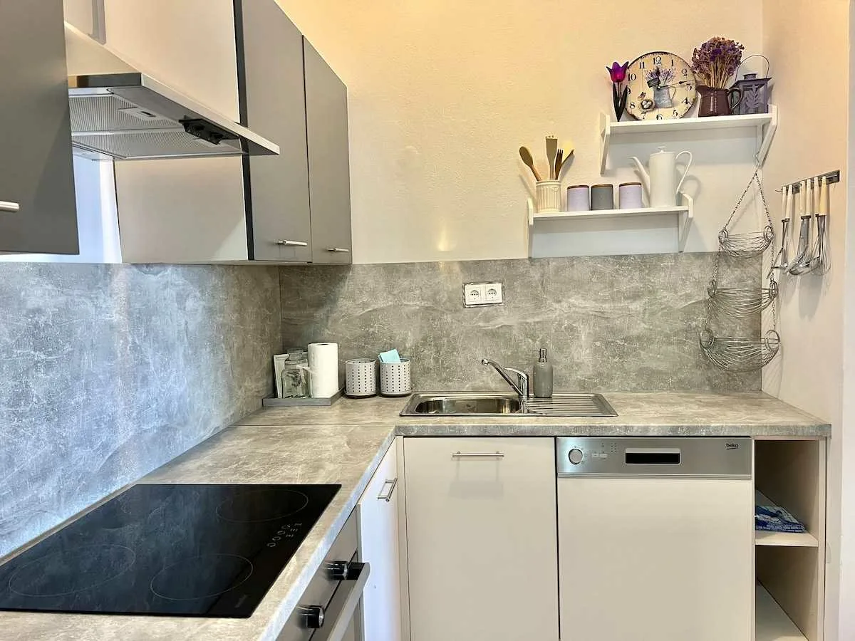 Apartman Zeleni Raj 2