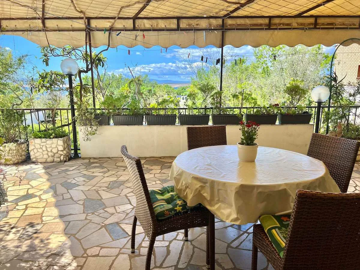 Apartman Zeleni Raj 2