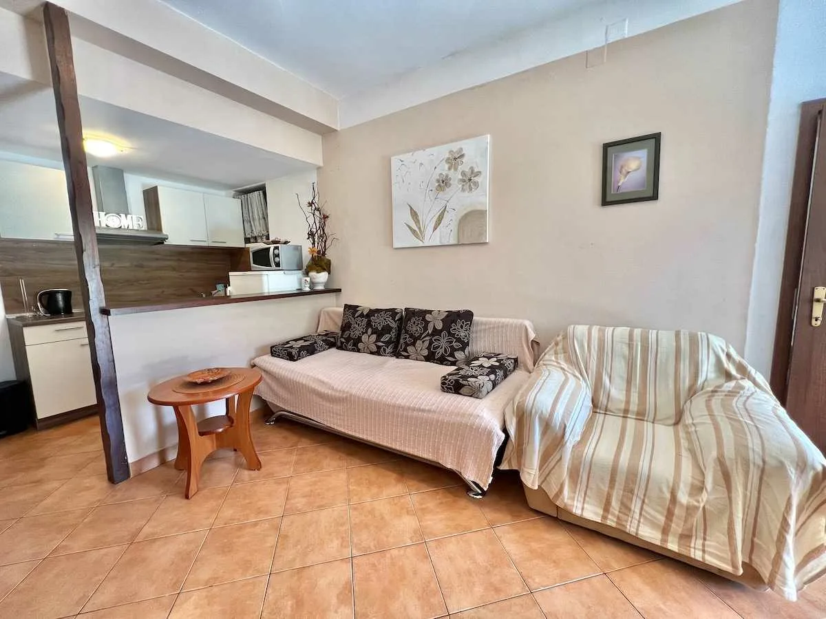Apartman Zeleni Raj 3